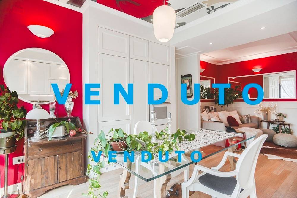 appartamento in vendita a Sesto San Giovanni in zona Rondinella