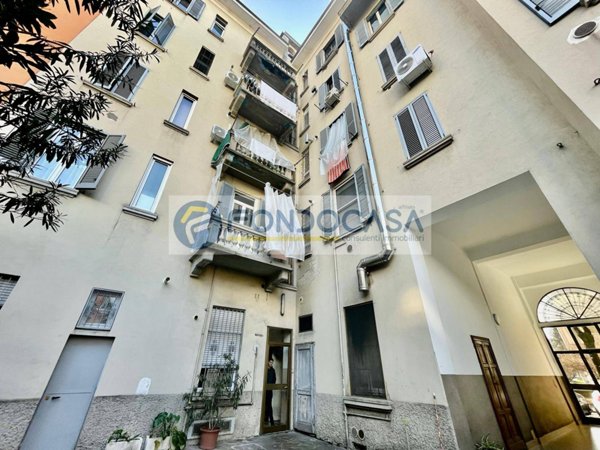 appartamento in vendita a Sesto San Giovanni