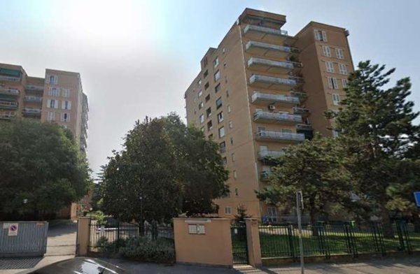 appartamento in vendita a Sesto San Giovanni