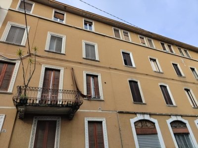 appartamento in vendita a Sesto San Giovanni in zona Rondò/Torretta