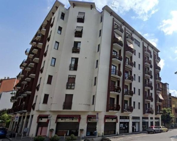 appartamento in vendita a Sesto San Giovanni in zona Rondò/Torretta