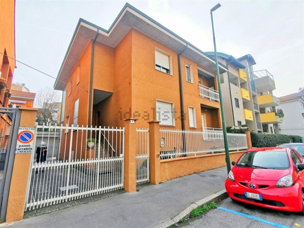 casa indipendente in vendita a Sesto San Giovanni