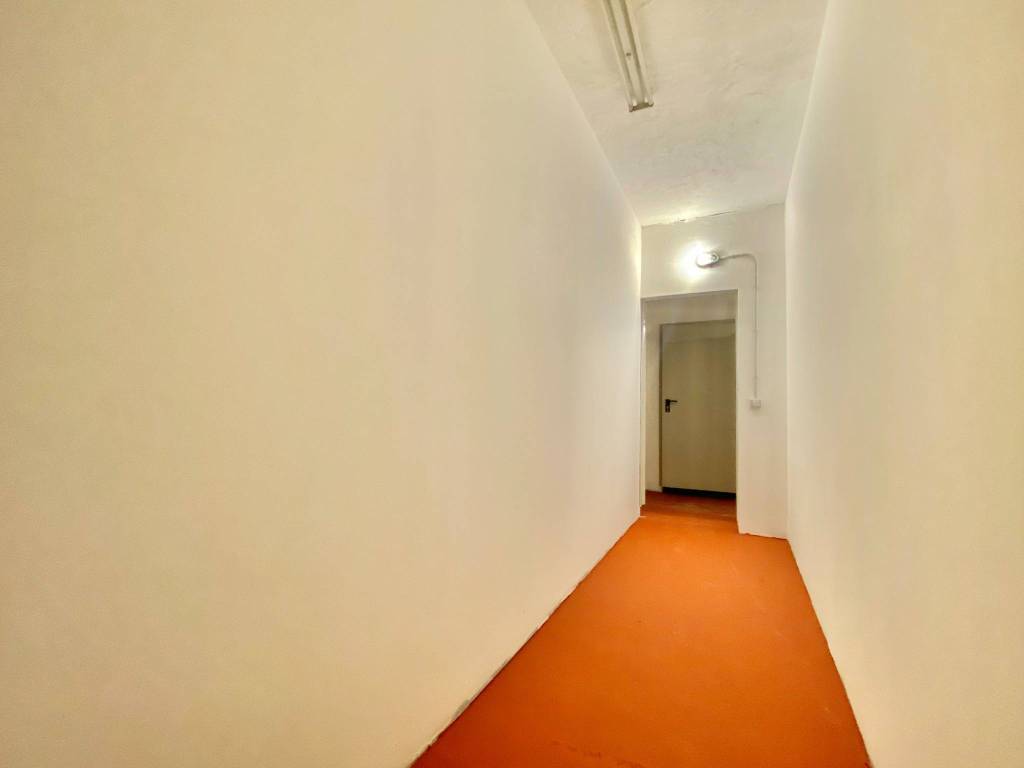 appartamento in vendita a Sesto San Giovanni