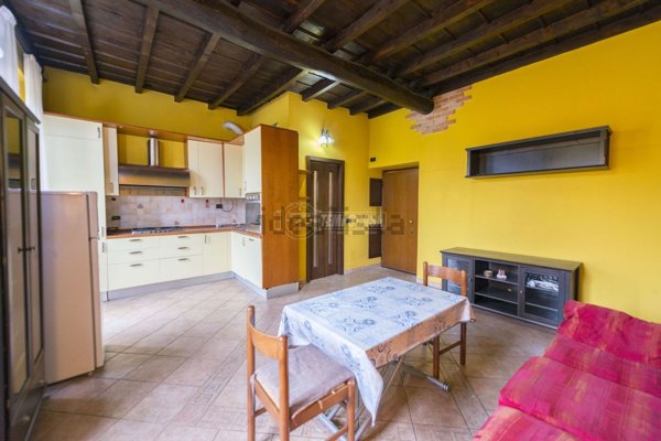 appartamento in vendita a Sesto San Giovanni