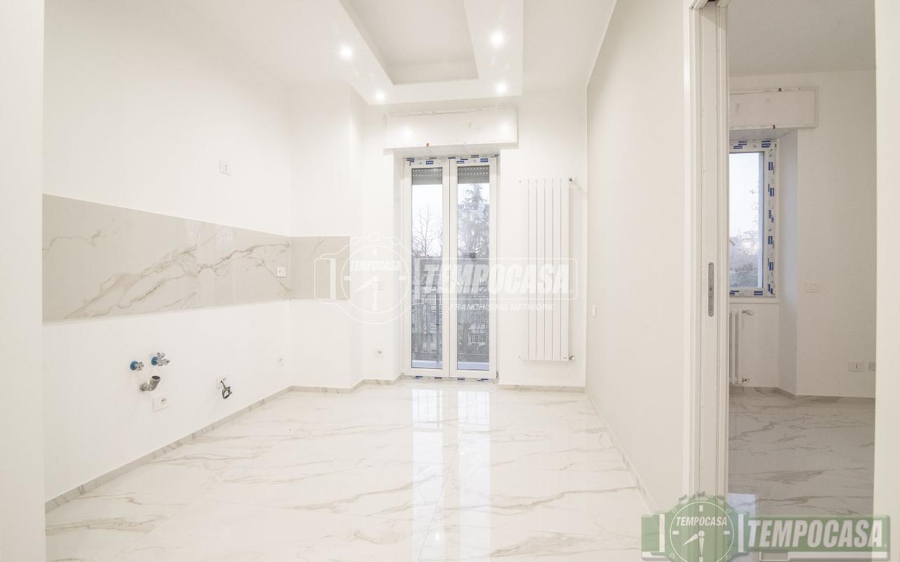 appartamento in vendita a Sesto San Giovanni in zona Rondò/Torretta
