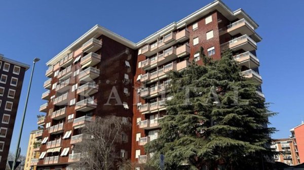 appartamento in vendita a Sesto San Giovanni