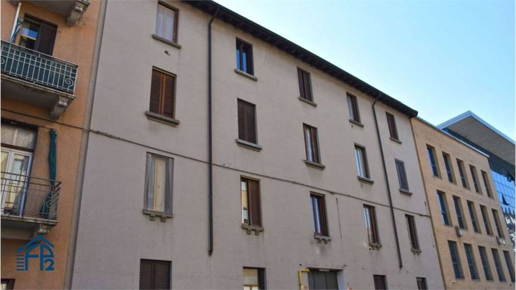 appartamento in vendita a Sesto San Giovanni