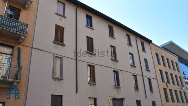 appartamento in vendita a Sesto San Giovanni