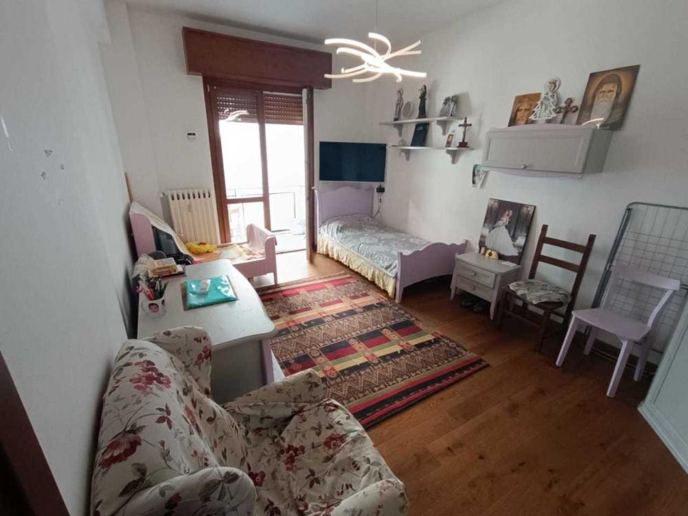 appartamento in vendita a Sesto San Giovanni