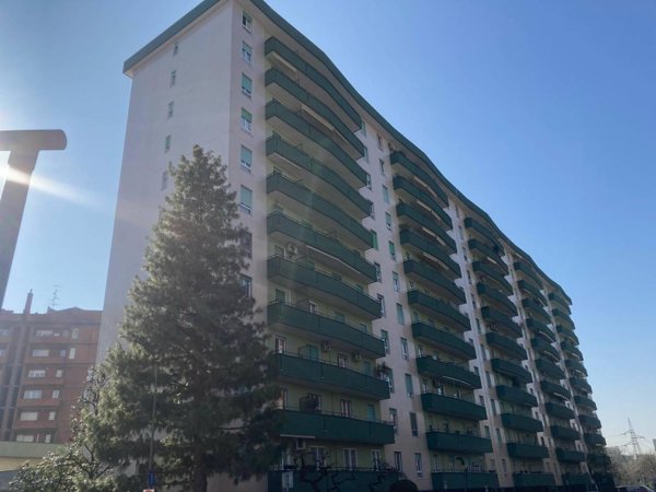 appartamento in vendita a Sesto San Giovanni
