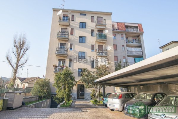 appartamento in vendita a Sesto San Giovanni