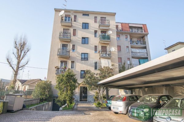 appartamento in vendita a Sesto San Giovanni