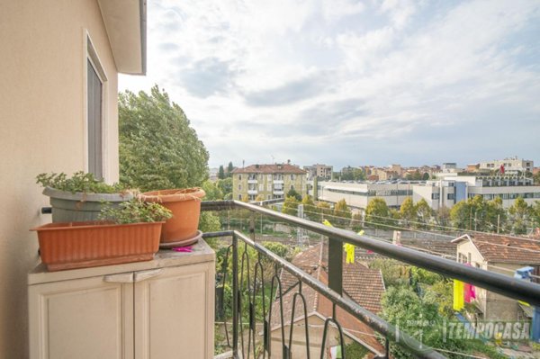 appartamento in vendita a Sesto San Giovanni