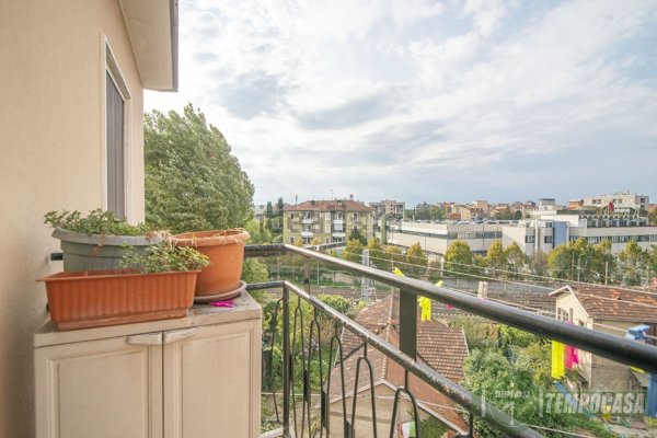 appartamento in vendita a Sesto San Giovanni