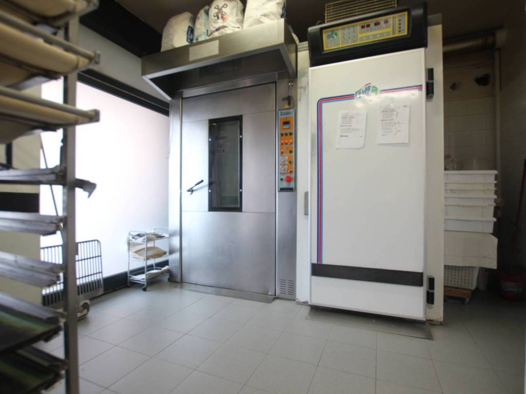 appartamento in vendita a Sesto San Giovanni in zona Rondò/Torretta