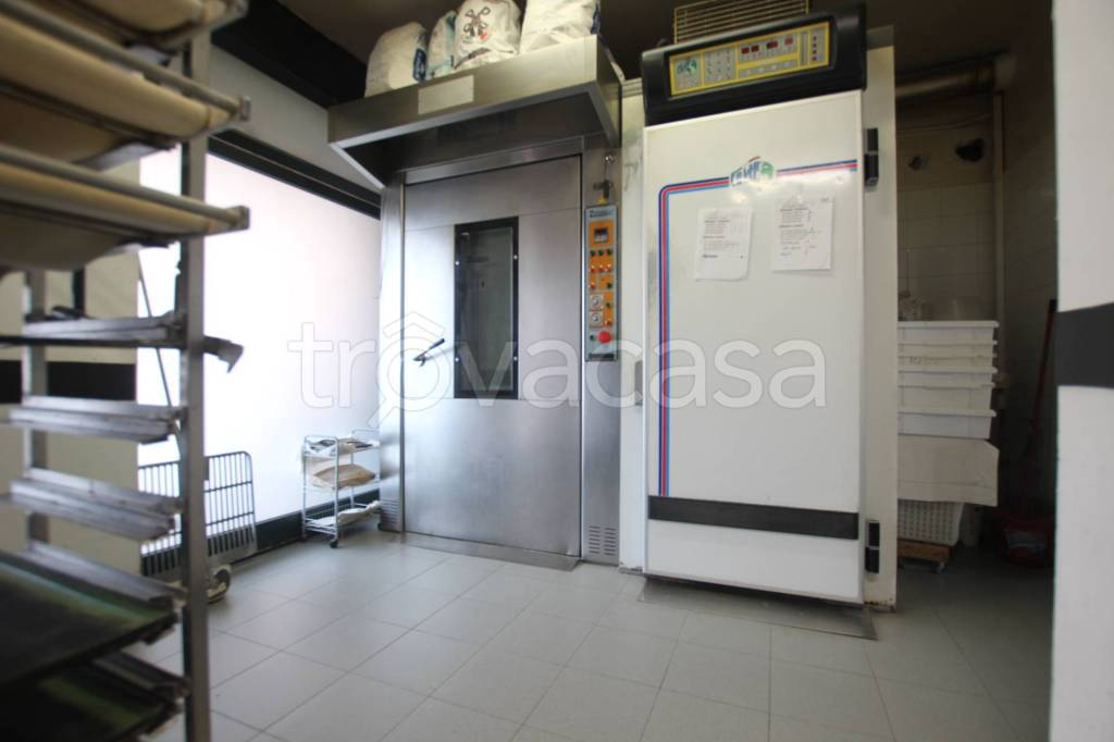 appartamento in vendita a Sesto San Giovanni in zona Rondò/Torretta