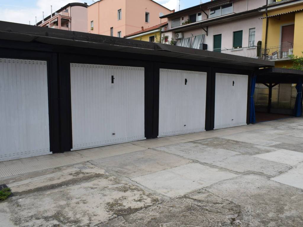 casa indipendente in vendita a Sesto San Giovanni