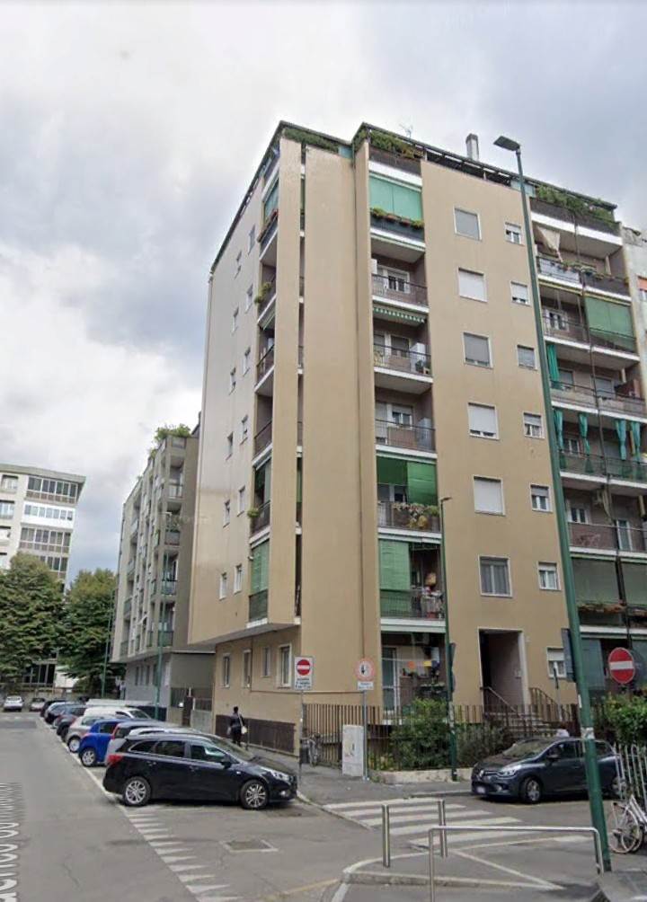 appartamento in vendita a Sesto San Giovanni