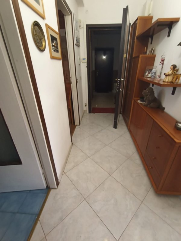 appartamento in vendita a Sesto San Giovanni in zona Rondò/Torretta