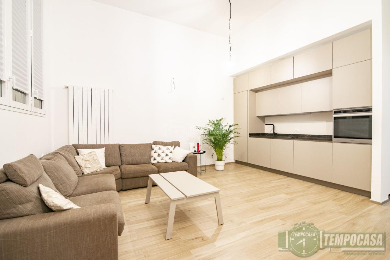 appartamento in vendita a Sesto San Giovanni in zona Rondinella