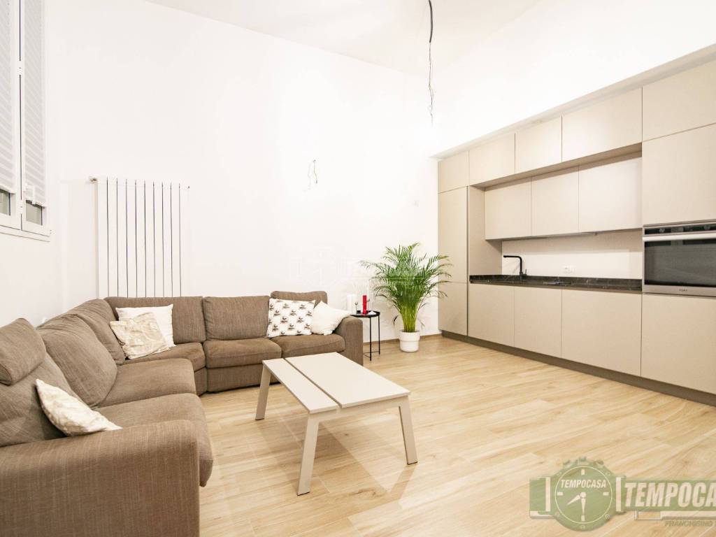 appartamento in vendita a Sesto San Giovanni in zona Rondinella
