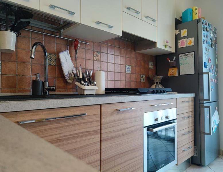 appartamento in vendita a Sesto San Giovanni