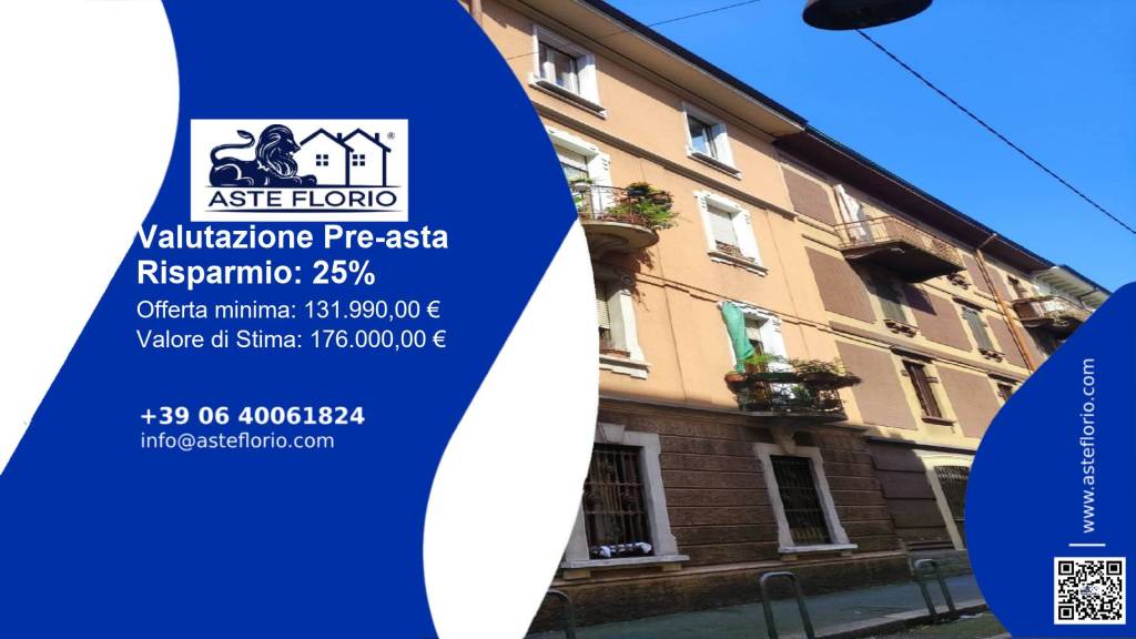 appartamento in vendita a Sesto San Giovanni