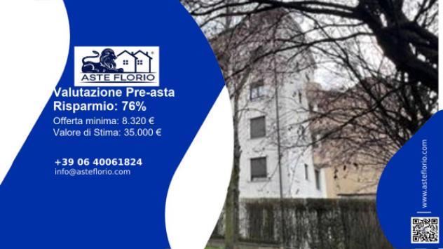 locale commerciale in vendita a Sesto San Giovanni