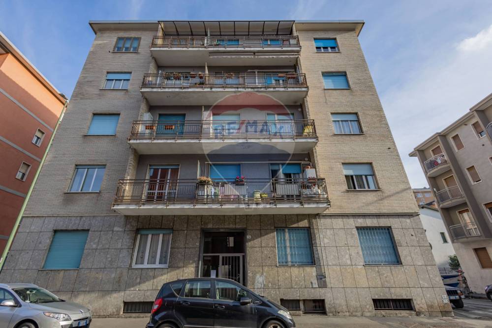 appartamento in vendita a Sesto San Giovanni