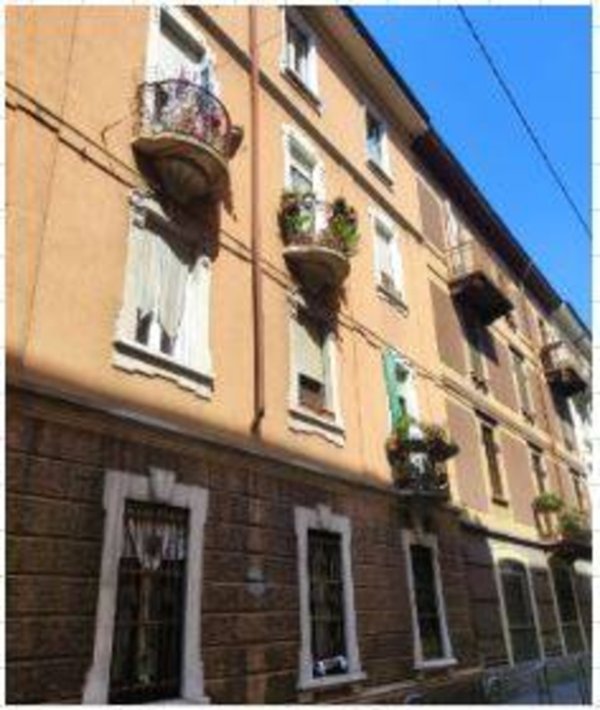 appartamento in vendita a Sesto San Giovanni
