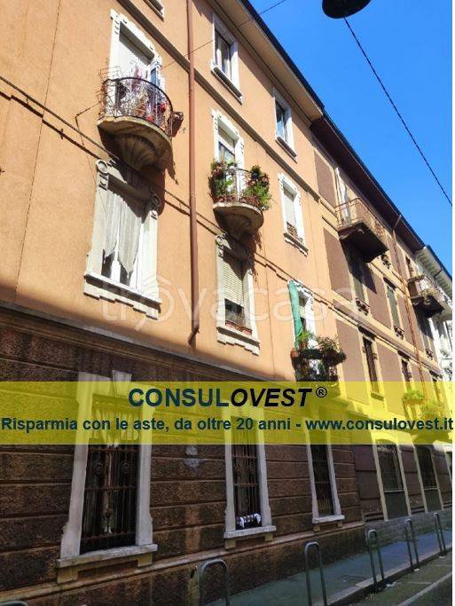 appartamento in vendita a Sesto San Giovanni in zona Rondò/Torretta