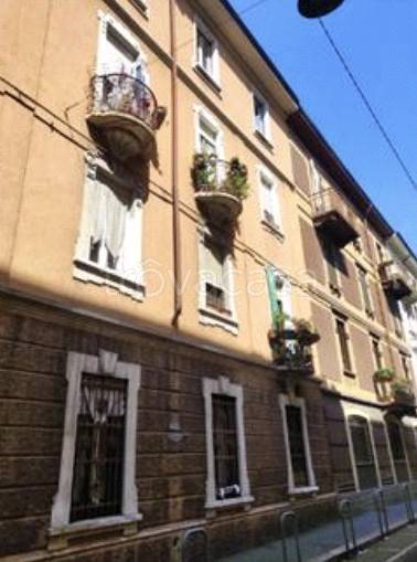 appartamento in vendita a Sesto San Giovanni