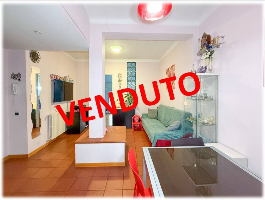 appartamento in vendita a Sesto San Giovanni