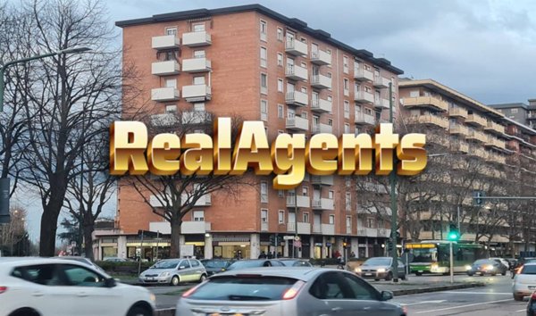 appartamento in vendita a Sesto San Giovanni