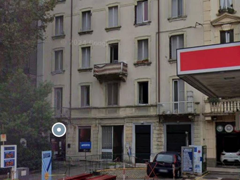 negozio in vendita a Sesto San Giovanni