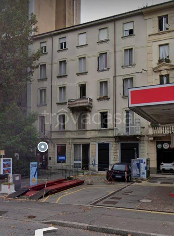 negozio in vendita a Sesto San Giovanni