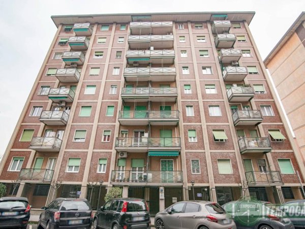 appartamento in vendita a Sesto San Giovanni in zona Rondò/Torretta
