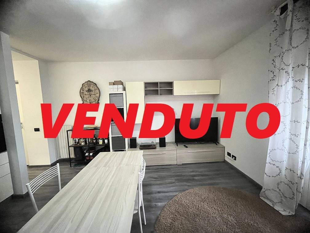 appartamento in vendita a Sesto San Giovanni