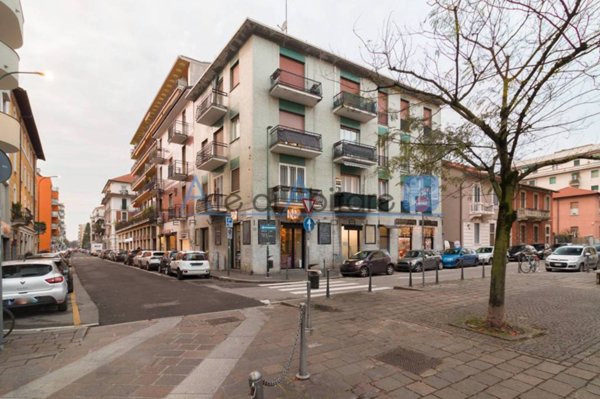 appartamento in vendita a Sesto San Giovanni