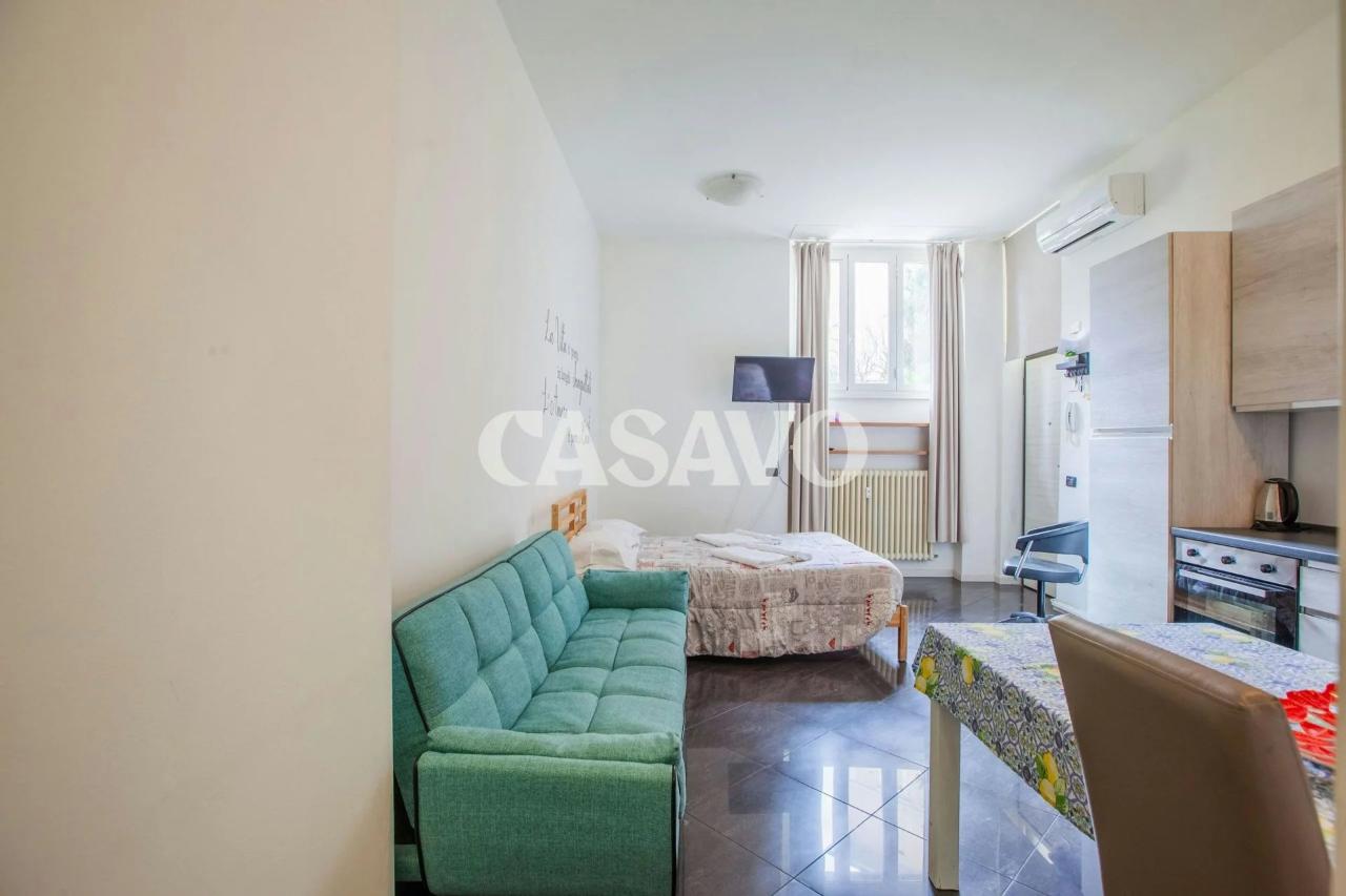 appartamento in vendita a Sesto San Giovanni