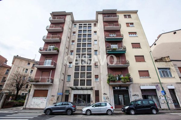 appartamento in vendita a Sesto San Giovanni