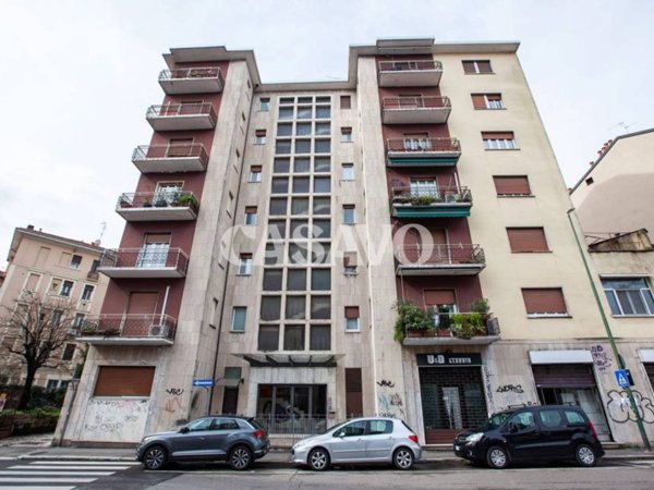 appartamento in vendita a Sesto San Giovanni