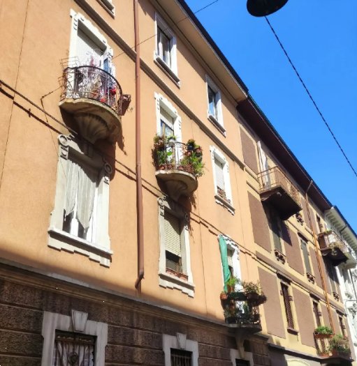 appartamento in vendita a Sesto San Giovanni