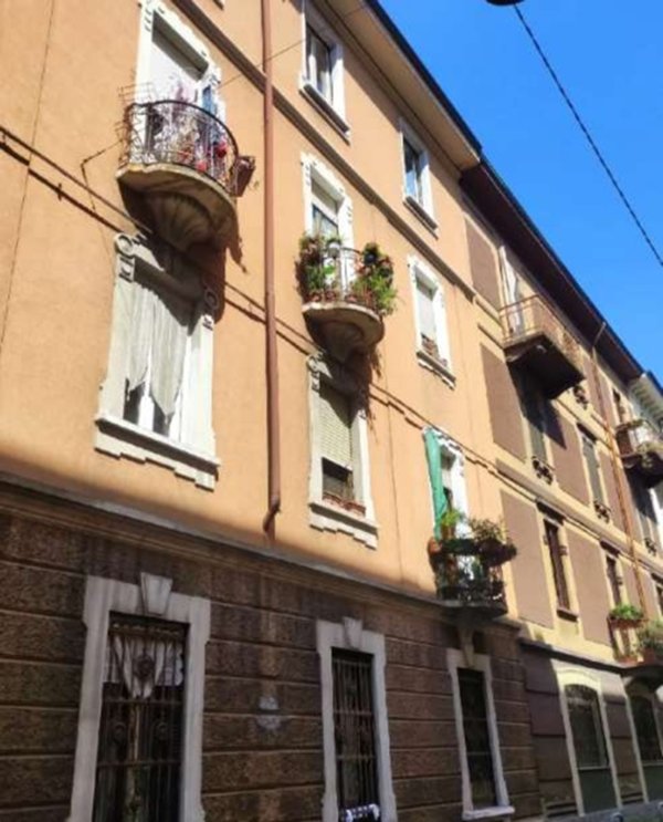 appartamento in vendita a Sesto San Giovanni