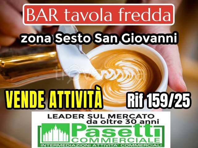 negozio in vendita a Sesto San Giovanni