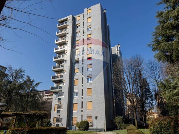 appartamento in vendita a Sesto San Giovanni in zona Rondò/Torretta