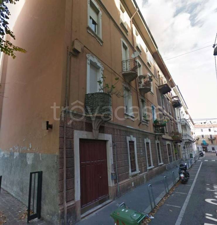 appartamento in vendita a Sesto San Giovanni