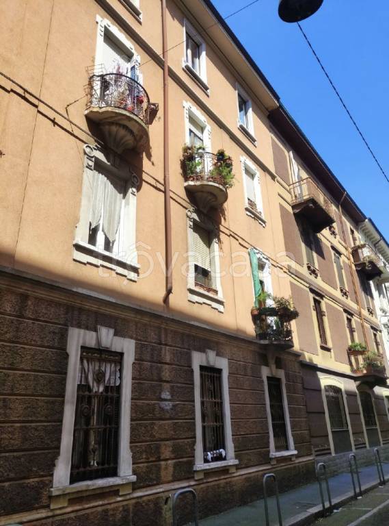 appartamento in vendita a Sesto San Giovanni