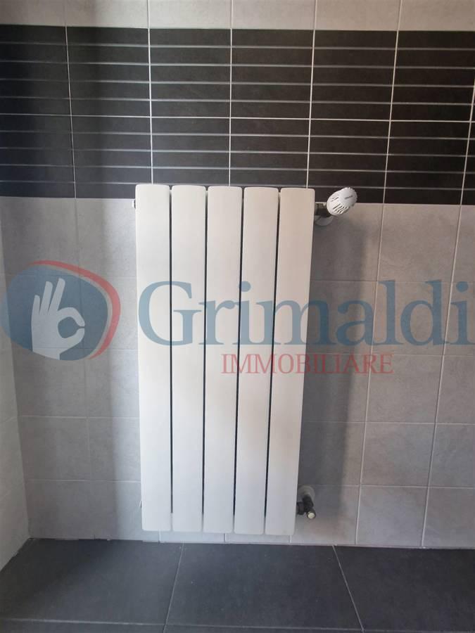 appartamento in vendita a Sesto San Giovanni in zona Rondò/Torretta