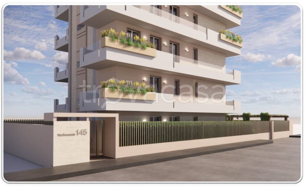 appartamento in vendita a Sesto San Giovanni